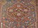 Antique Persian Shiraz Rug 4.6x6.6 - 3