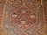 Antique Persian Shiraz Rug 4.6x6.6 - 4