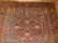 Antique Persian Shiraz Rug 4.6x6.6 - 5