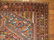 Antique Persian Shiraz Rug 4.6x6.6 - 6