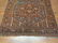Antique Persian Shiraz Rug 4.6x6.6 - 9