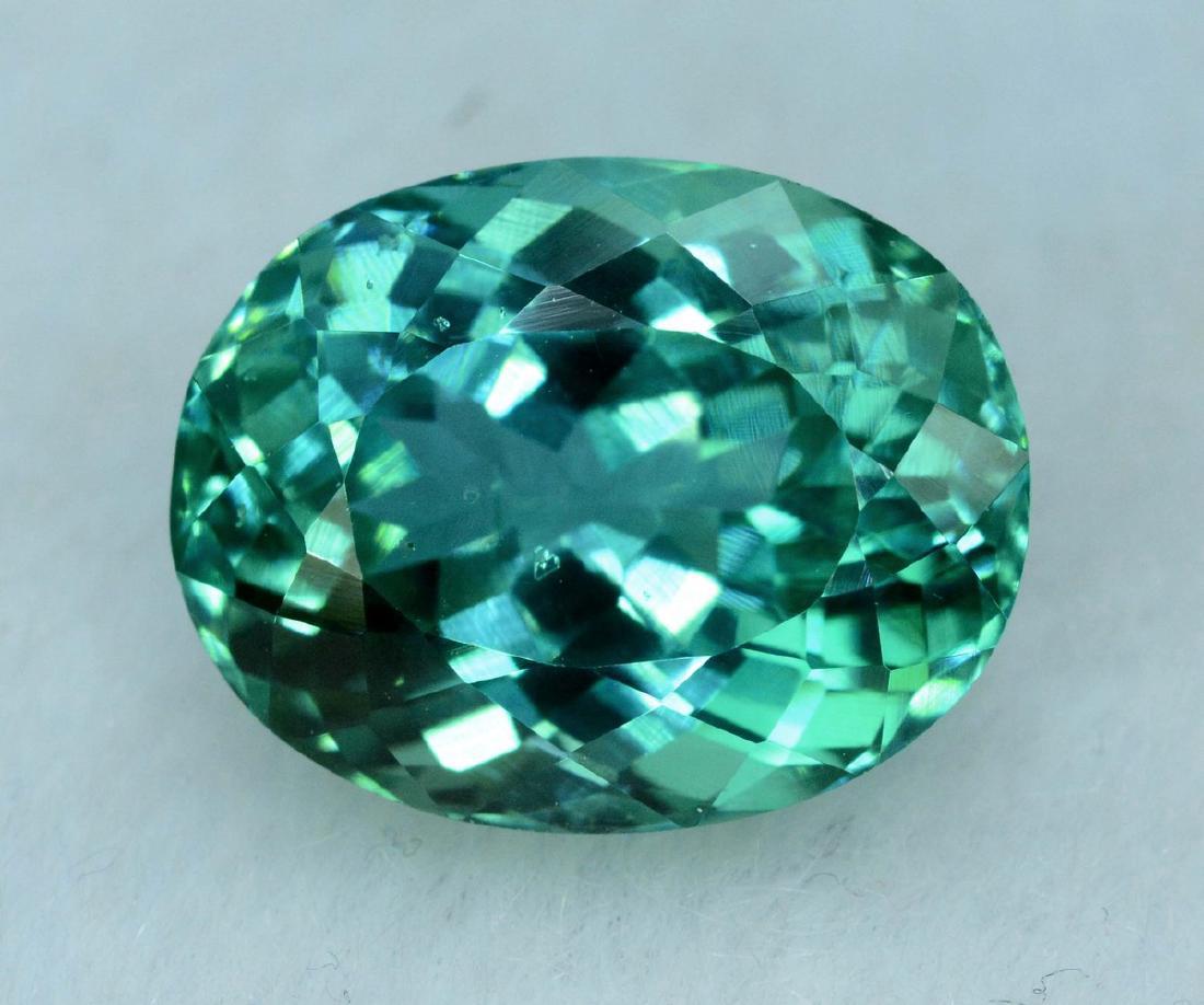 8.95 Carat Kunzite Loose Gemstone (1 of 4)