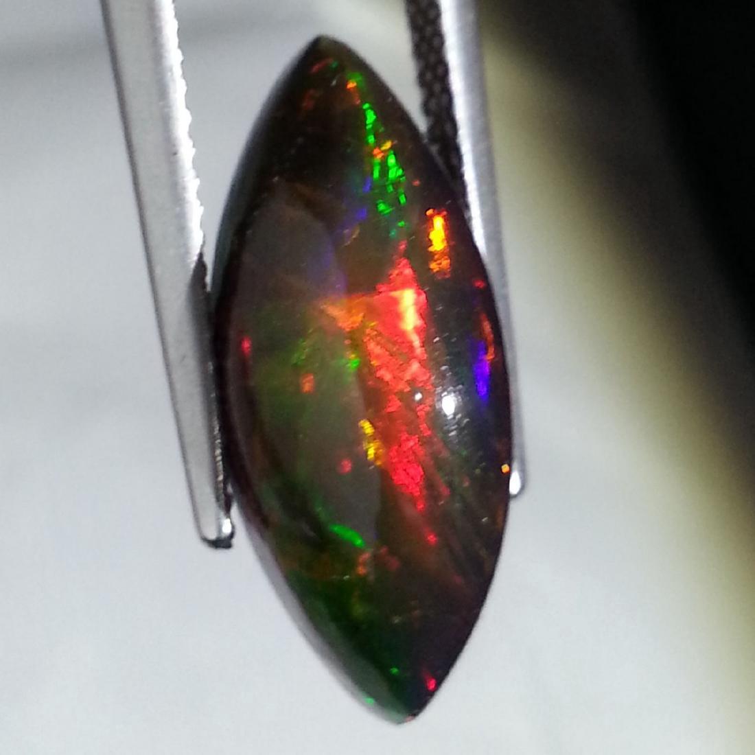 5.53 Carat Loose Fire Opal (1 of 10)
