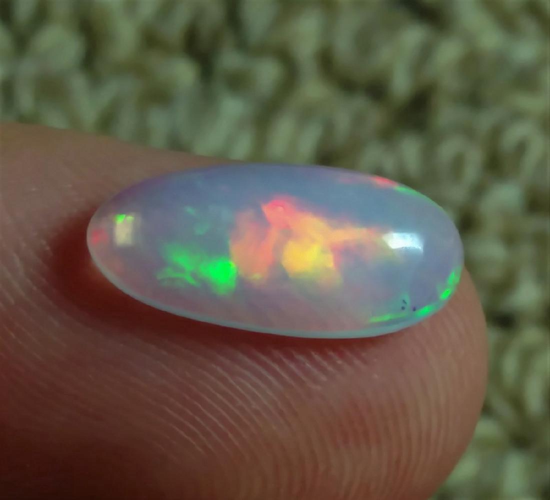 2.2 Carat Loose Ethiopian Opal (1 of 4)