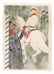 Henri de Toulouse-Lautrec 3 Assorted Lithographs