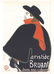Henri de Toulouse-Lautrec 3 Assorted Lithographs - 2