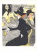 Henri de Toulouse-Lautrec 3 Assorted Lithographs - 3