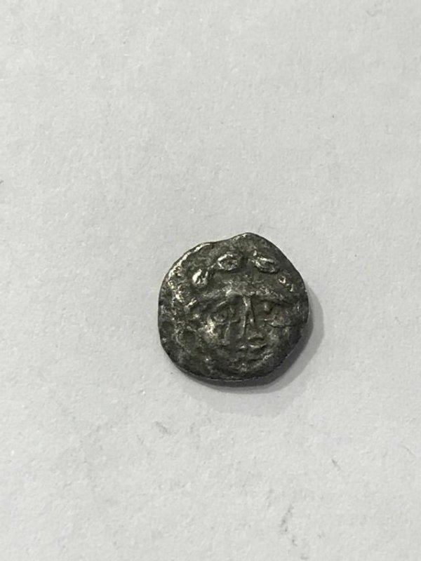 Ancient Greece RARE Astypalaea, Caria Coin (1 of 3)