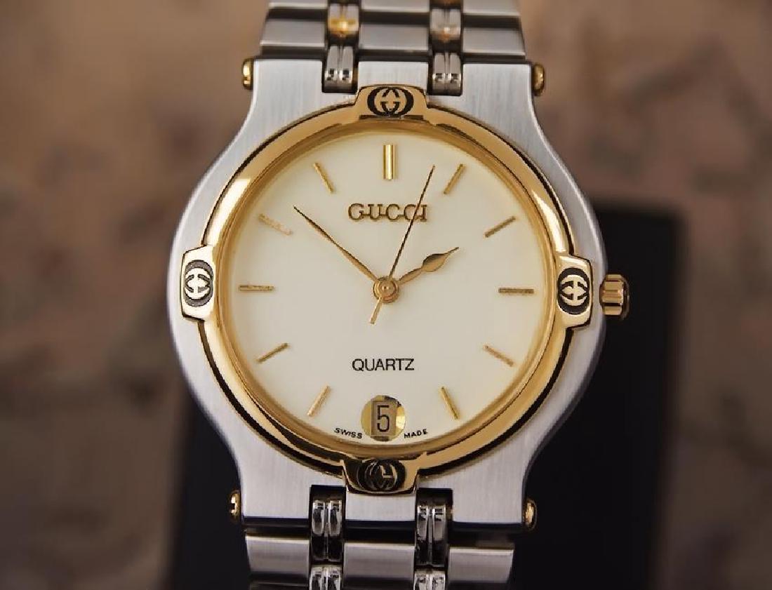 gucci 9000m watch price