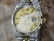 Rolex Quickset Datejust Gold Steel 1982 Automatic Watch