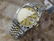 Rolex Quickset Datejust Gold Steel 1982 Automatic Watch - 2