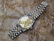 Rolex Quickset Datejust Gold Steel 1982 Automatic Watch - 6