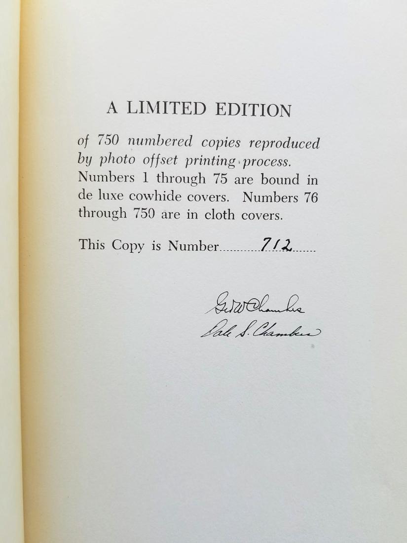 Life Among The Apaches. Signed! John C. Cremony.
