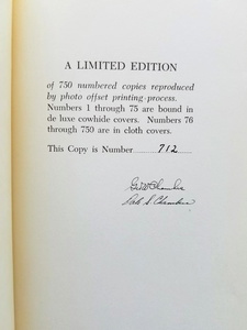 Life Among The Apaches. Signed! John C. Cremony.