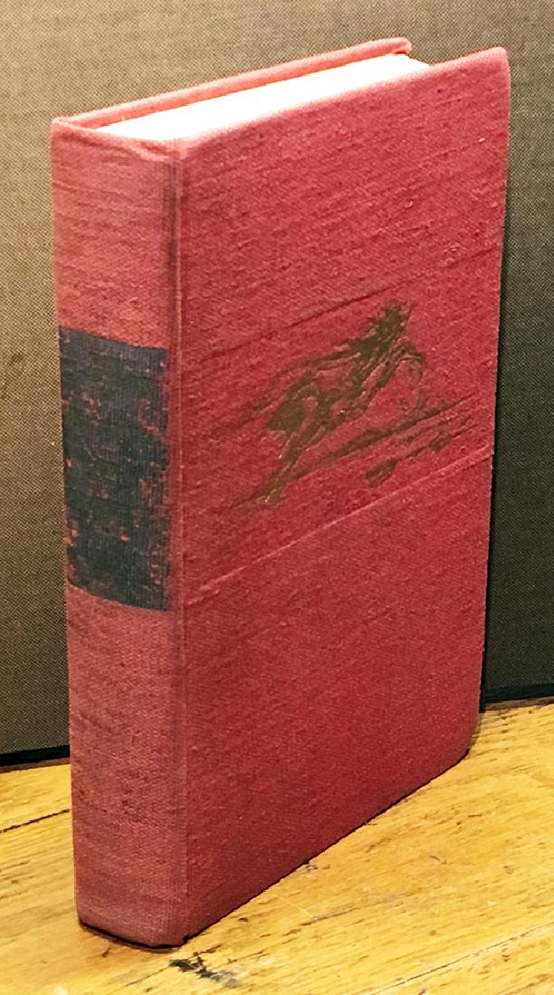 Salvador Dali Illustrated Autobio Benvenuto Cellini: Salvador Dali illustrated “Autobiography of Benvenuto Cellini” Wonderful self-written biography of the Florentine accompanied by Dali's full-page, full-color illustrations. Dali is from another pl