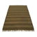 Wool Durie Kilim Rug Hand Woven Flat Weave 3x5.1