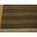 Wool Durie Kilim Rug Hand Woven Flat Weave 3x5.1 - 4