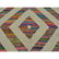 Weave Hand Woven Wool Sari Silk Durie Kilim Rug 9x11.10 - 4