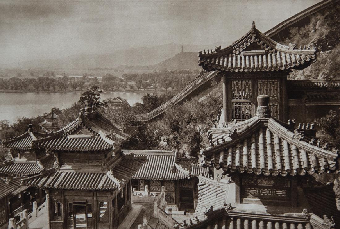 DONALD MENNIE - The Summer Palace, Peking, China (1 of 1)