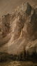 Mountain Splendor Jack Shoemaker Oil on Canvas - 2