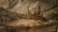 Mountain Splendor Jack Shoemaker Oil on Canvas - 4