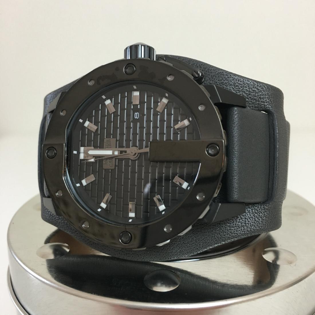 Jean Paul Gaultier – Men’s Designer Wrist Watch (1 of 10)