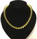 Vintage classic Baltic amber beads necklace - 2