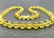 Vintage classic Baltic amber beads necklace - 4