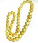 Vintage classic Baltic amber beads necklace - 5