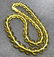 Vintage classic Baltic amber beads necklace - 7
