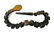 Folk Art Articulated Snake Late 19th Century - 3