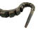 Folk Art Articulated Snake Late 19th Century - 7