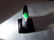 Vintage 14k Gold Authentic Natural "a" Jade Ring