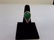Vintage 14k Gold Authentic Natural "a" Jade Ring - 2