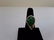 Vintage 14k Gold Authentic Natural "a" Jade Ring - 3