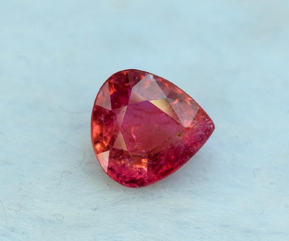 3.40 Carat Tourmaline Loose gemstone (1 of 3)