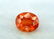 1.14 Carat Rare Triplite Loose gemstone - 3