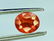 1.14 Carat Rare Triplite Loose gemstone - 4