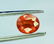 1.14 Carat Rare Triplite Loose gemstone - 5