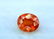 1.14 Carat Rare Triplite Loose gemstone - 6