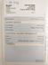 0.62 ct Cushion cut diamond Fancy Vivid Yellow I1 - 4