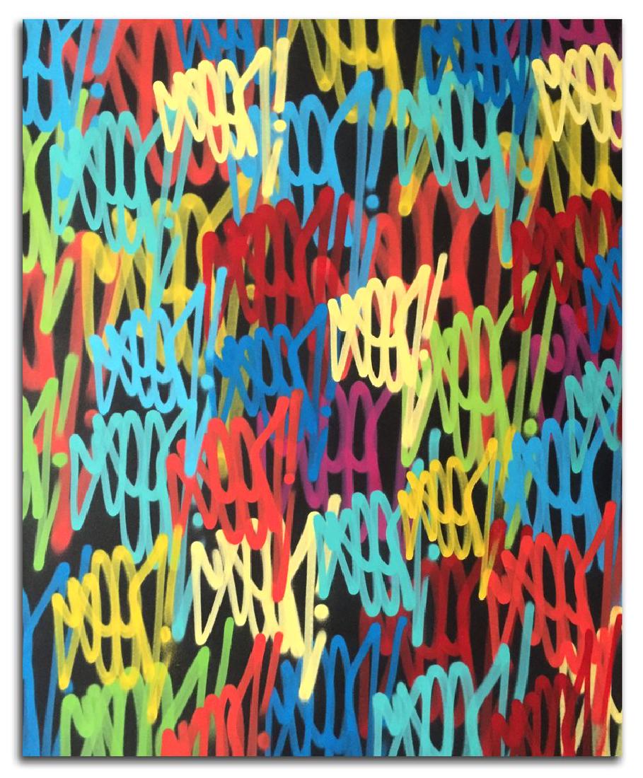 Graffiti Artist Seen Multi s Aerosol On Canvas 0022 On Feb 28 18 Jasper52 In Ny Graffiti Artist Seen Multi s Aerosol On Canvas 0022 On Feb 28 18 Jasper52 In Ny