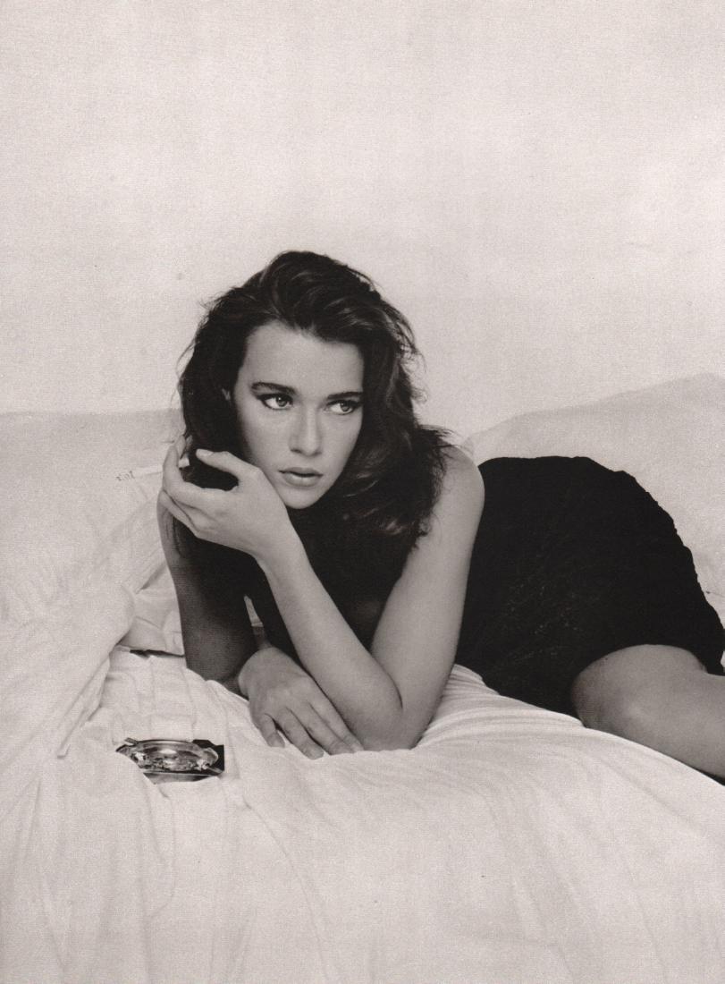 Bettina Rheims Maruschka Detmers Feb 27 2018 Jasper52 In Ny