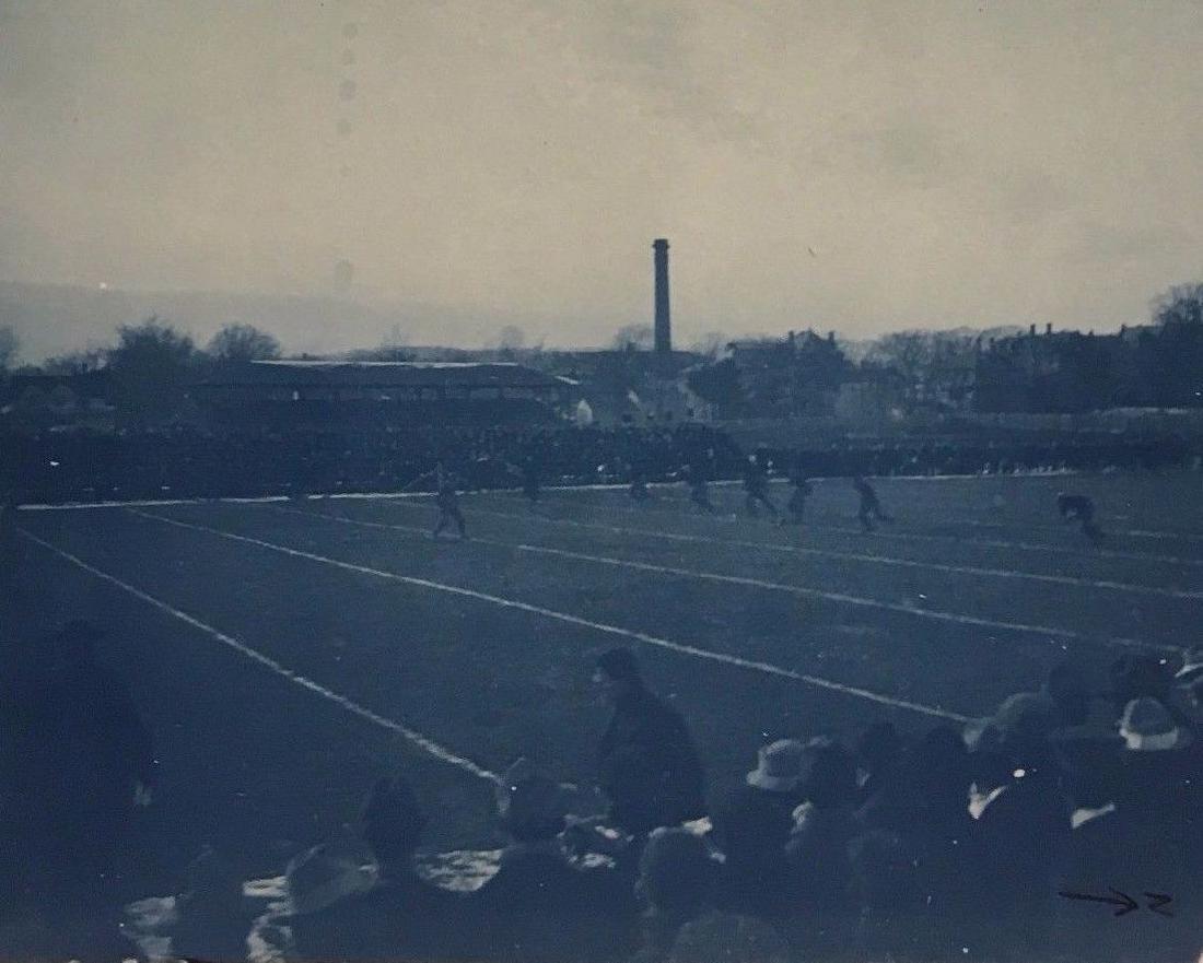 Antique c1900 Dartmouth College Football Hanover NH (1 of 10)