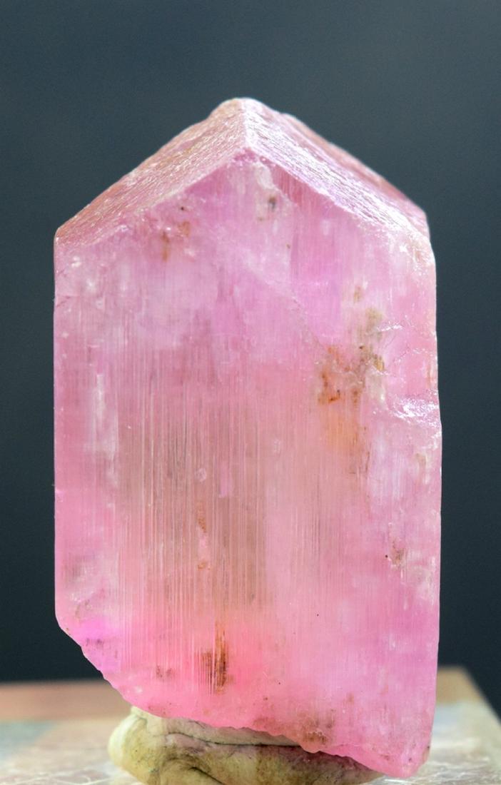 75 Gram Terminated and undamaged v-shape natural (1 of 4)