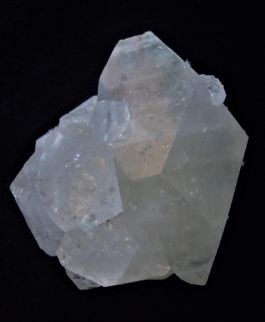 Apophyllite (1 of 4)