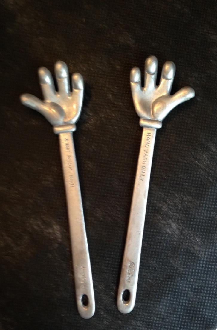 Mickey Mouse Serving Utensils (1 of 5)
