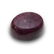 11.13 Carat Loose Oval Star Ruby - 4
