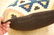 Antique Hand Made Caucasian Pillow Cushion Rug 1.4x1.4 - 4