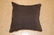 Antique Hand Made Caucasian Pillow Cushion Rug 1.4x1.4 - 6